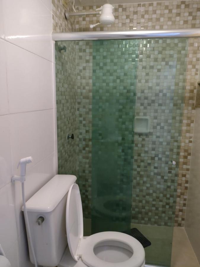 Apartamento 114 Bloco II Армасан-душ-Бузіус Екстер'єр фото