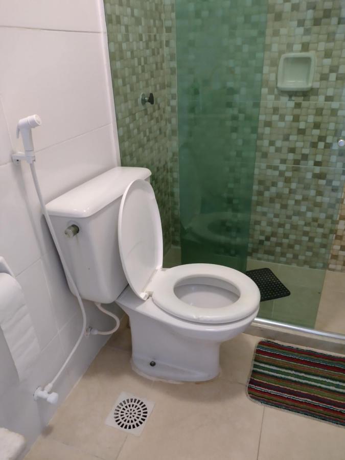 Apartamento 114 Bloco II Армасан-душ-Бузіус Екстер'єр фото